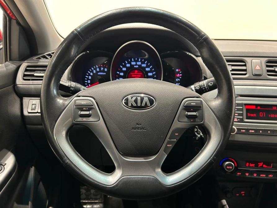 Kia Rio III Рестайлинг Санкт-Петербург  - изображение 20