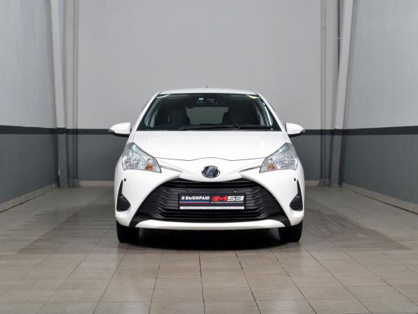 Toyota Vitz III (XP130) Рестайлинг 2 с пробегом 2019 года, цена 1 199 995 рублей, 87134 км, хэтчбек, Автокод Объявления