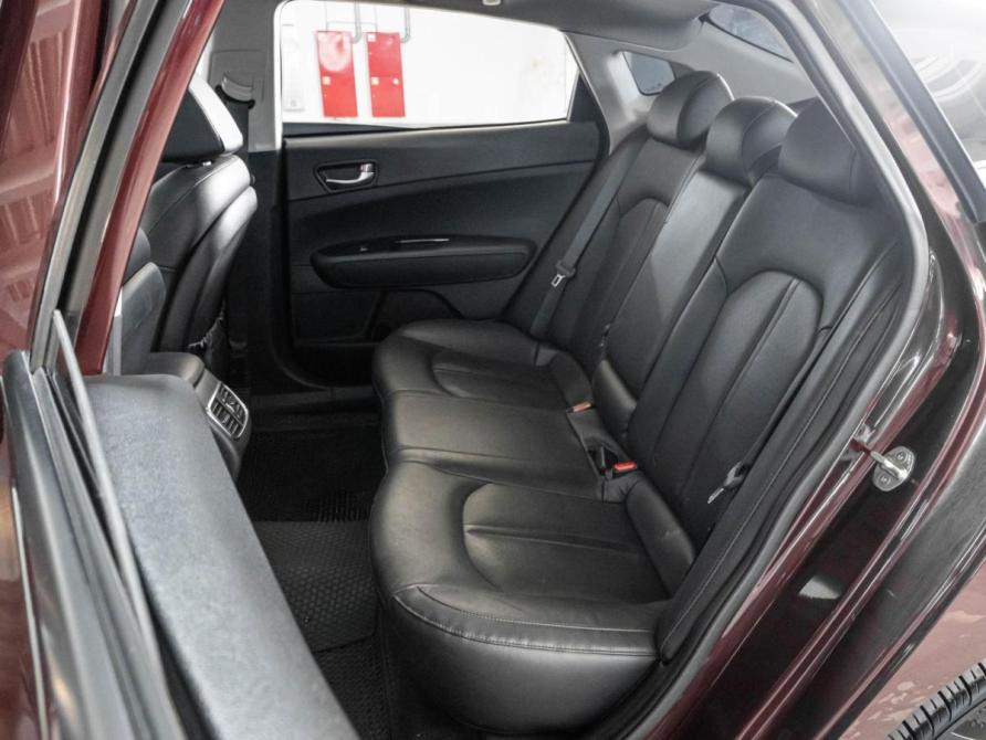 Kia Optima IV Рестайлинг Ставрополь  - изображение 9