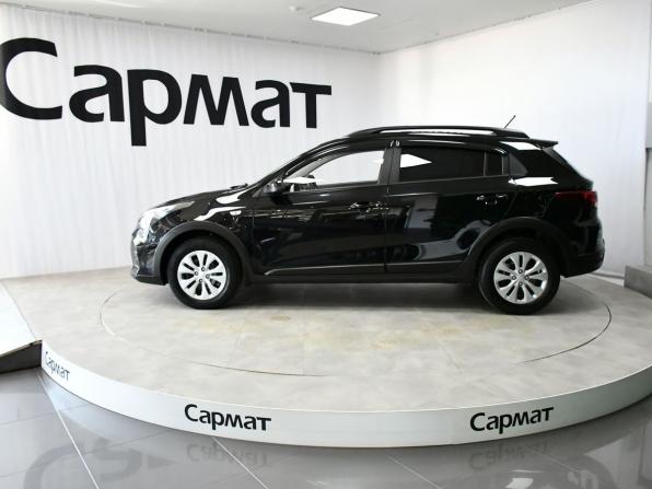 Kia Rio IV Рестайлинг с пробегом 2021 года, цена 1 737 000 рублей, 61743 км, хэтчбек, Автокод Объявления