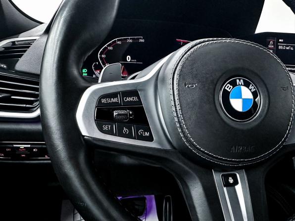 BMW X6 III (G06) с пробегом 2021 года, цена 7 750 000 рублей, 95079 км, внедорожник, Автокод Объявления