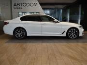 BMW 5 серии VII (G30/G31/G38) Рестайлинг Москва  - изображение 42