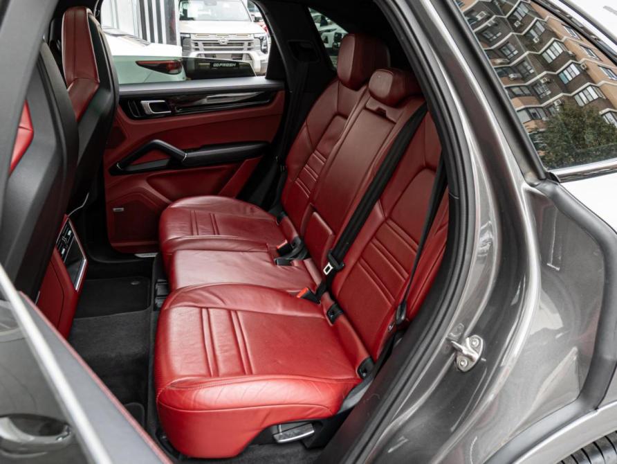 Porsche Cayenne III Краснодар  - изображение 14