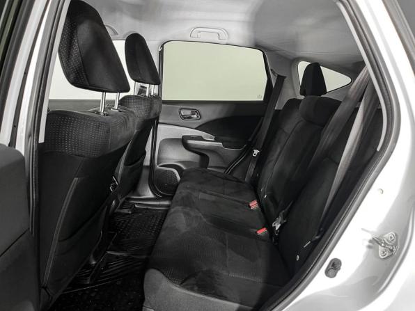 Honda CR-V IV с пробегом 2014 года, цена 1 949 000 рублей, 111555 км, внедорожник, Автокод Объявления