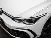 Volkswagen Golf VIII Москва  - изображение 43