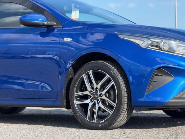 Kia Cerato IV Рестайлинг с пробегом 2021 года, цена 2 250 000 рублей, 63000 км, седан, Автокод Объявления