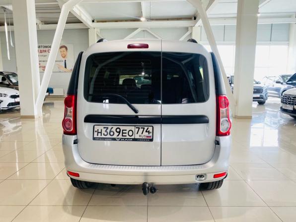 Lada (ВАЗ) Largus I с пробегом 2015 года, цена 750 000 рублей, 140000 км, универсал, Автокод Объявления