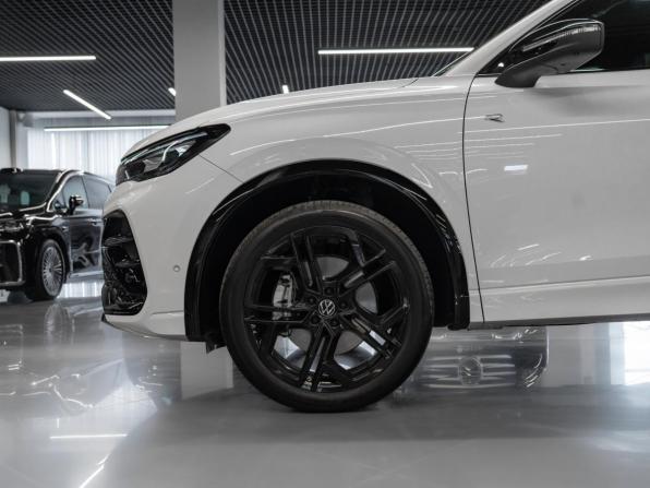 Volkswagen Tiguan III (China Market) с пробегом 2026 года, цена 4 900 000 рублей, 17 км, внедорожник, Автокод Объявления