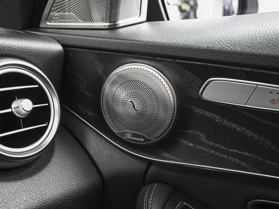 Mercedes-Benz C-Класс IV (W205) Ставрополь  - изображение 23