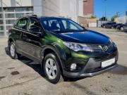 Toyota RAV4 IV (XA40) Екатеринбург  - изображение 53