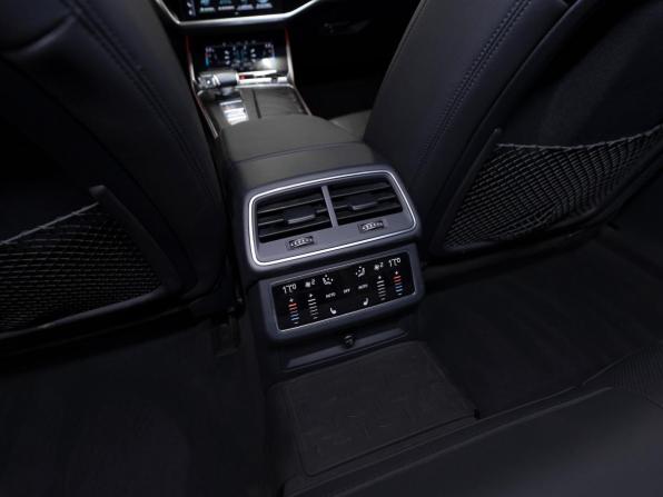Audi A6 V (C8) с пробегом 2020 года, цена 3 990 000 рублей, 127738 км, седан, Автокод Объявления