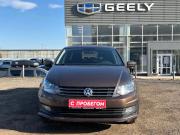 Volkswagen Polo V Рестайлинг Набережные Челны  - изображение 31