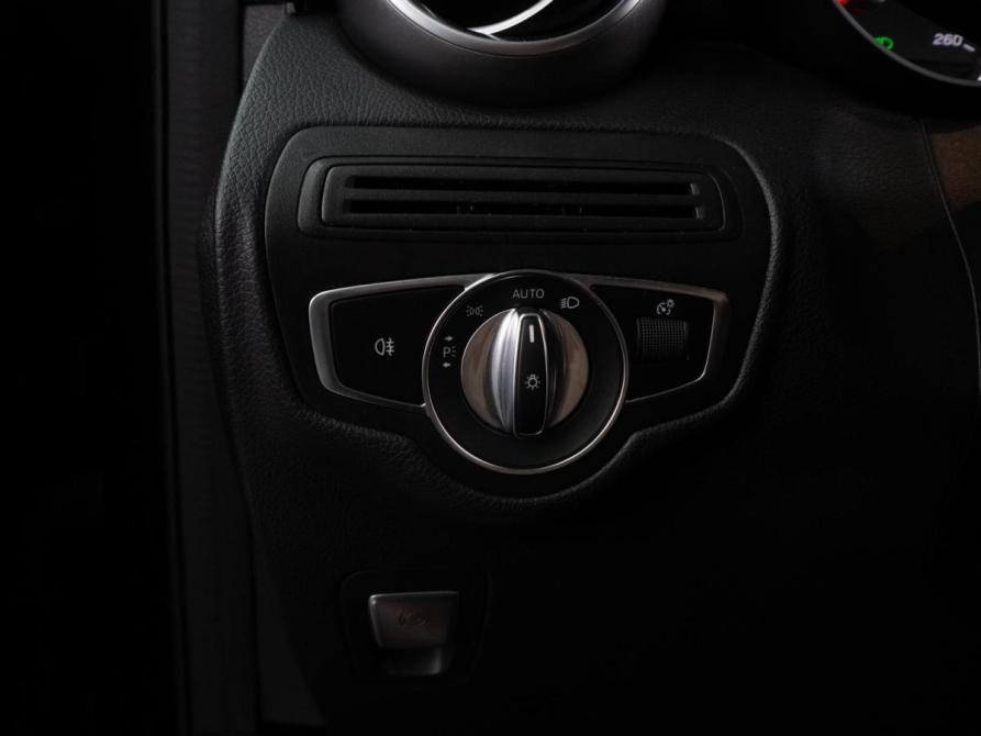 Mercedes-Benz GLC I (X253) Рестайлинг Воронеж  - изображение 13