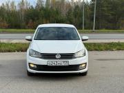 Volkswagen Polo V Рестайлинг Пермь  - изображение 10