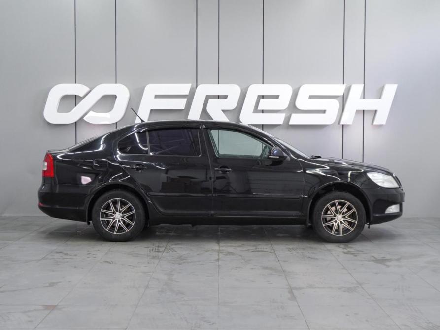Skoda Octavia II (A5) Рестайлинг Воронеж  - изображение 5
