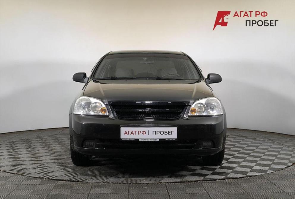 Chevrolet Lacetti I Нижний Новгород  - изображение 2