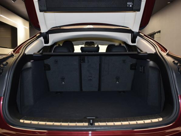 BMW X4 II (G02) Рестайлинг с пробегом 2021 года, цена 5 490 000 рублей, 48141 км, внедорожник, Автокод Объявления