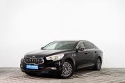 Kia Quoris I Сургут  - изображение 23