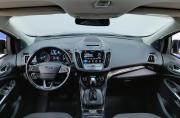 Ford Kuga II Рестайлинг Москва  - изображение 25