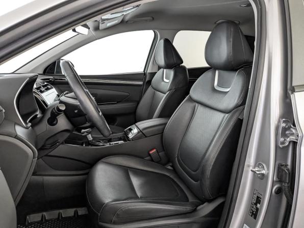 Hyundai Tucson IV с пробегом 2024 года, цена 3 650 000 рублей, 25893 км, внедорожник, Автокод Объявления