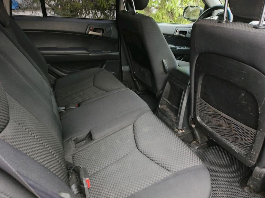 SsangYong Kyron I Рестайлинг Санкт-Петербург  - изображение 25