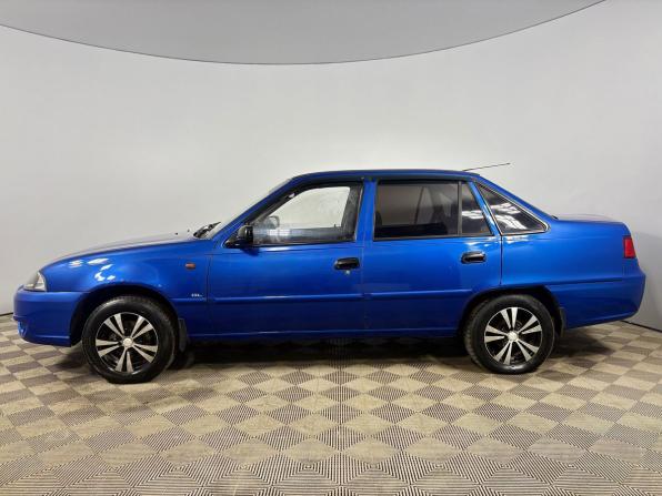 Daewoo Nexia I Рестайлинг с пробегом 2011 года, цена 280 000 рублей, 136850 км, седан, Автокод Объявления