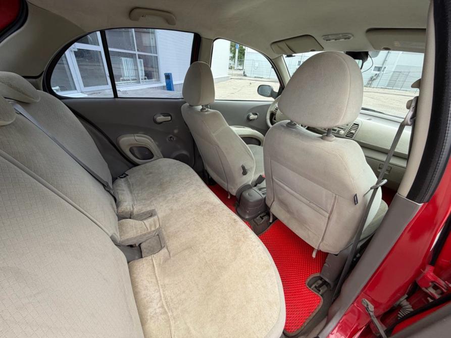 Nissan Micra III (K12) Сызрань  - изображение 13