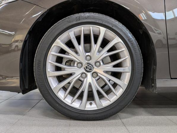 Toyota Camry VIII (XV70) с пробегом 2020 года, цена 2 665 000 рублей, 150000 км, седан, Автокод Объявления