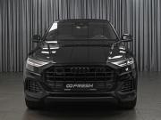 Audi Q8 I (4M) Ставрополь  - изображение 27