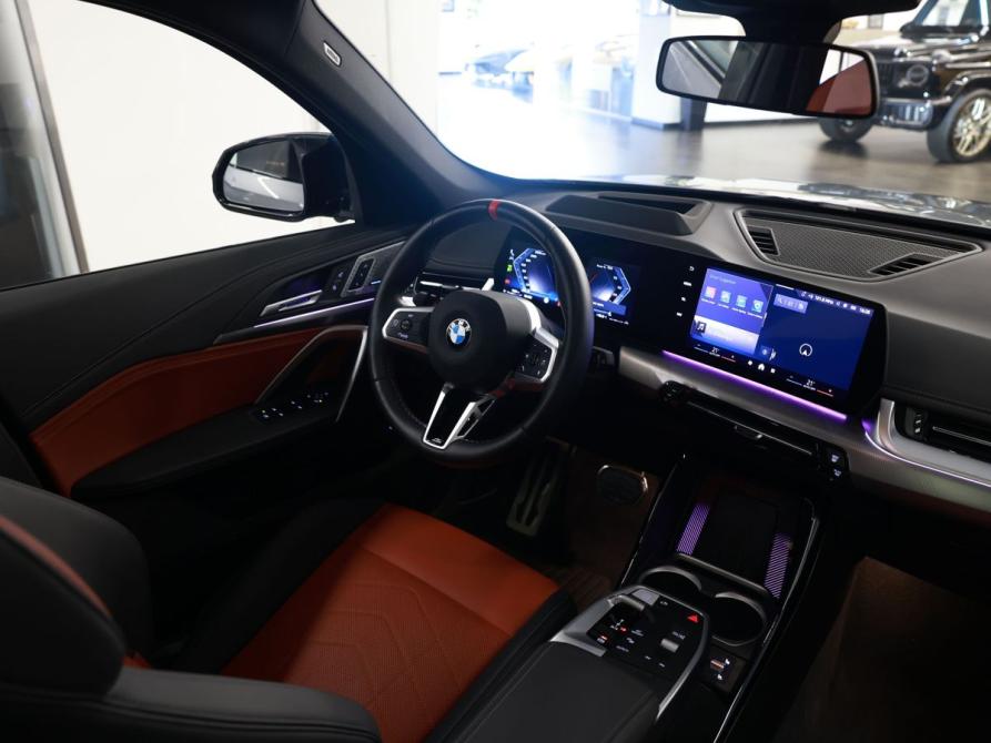 BMW X1 III (U11/U12) Москва  - изображение 25