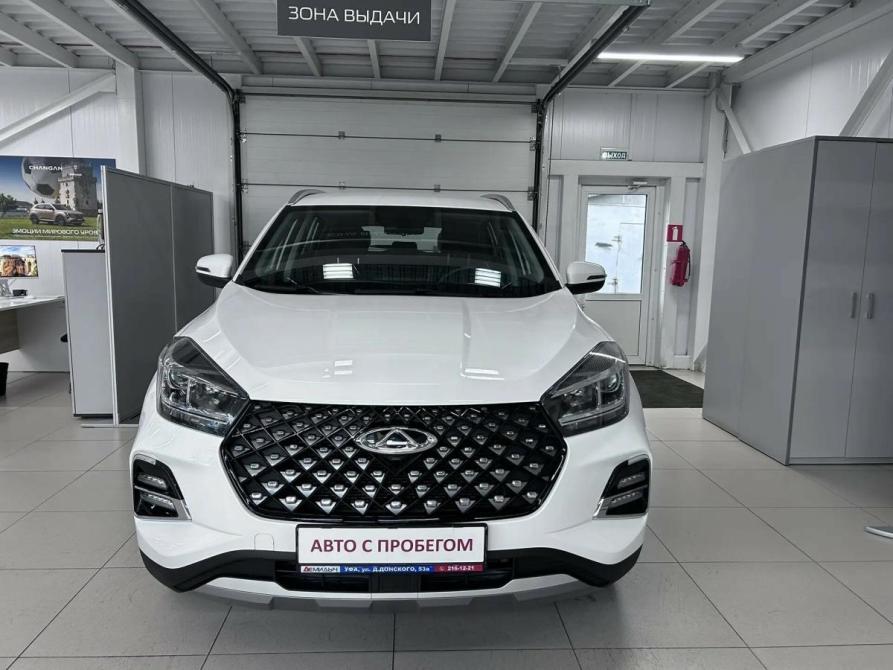 Chery Tiggo 4 Pro I Уфа  - изображение 3