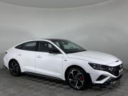 Hyundai Lafesta I Рестайлинг Ростов-на-Дону  - изображение 31