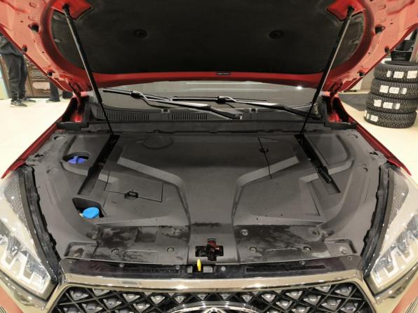 Chery Tiggo 7 Pro Plug-in Hybrid с пробегом 2023 года, цена 2 250 000 рублей, 21369 км, внедорожник, Автокод Объявления