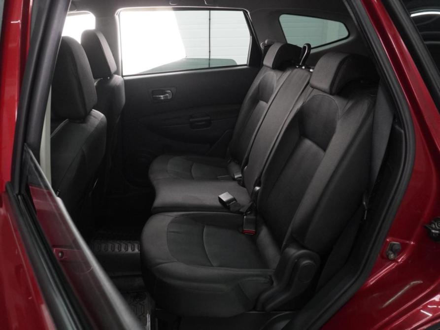Nissan Qashqai I Рестайлинг Воронеж  - изображение 9