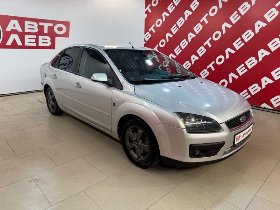 Ford Focus II Новочеркасск  - изображение 1