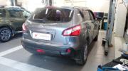 Nissan Qashqai I Рестайлинг Санкт-Петербург  - изображение 9
