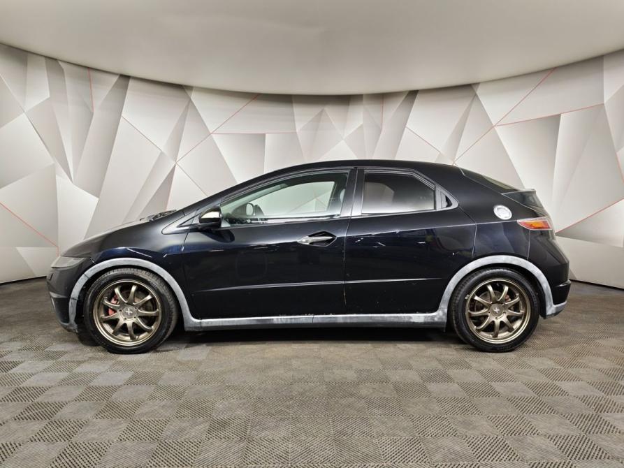 Honda Civic VIII Москва  - изображение 5