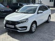 Lada (ВАЗ) Vesta I Рестайлинг (NG) Мурманск  - изображение 20