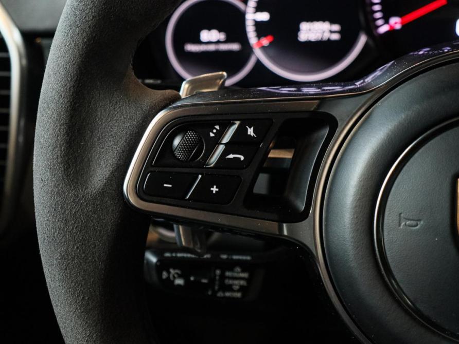 Porsche Cayenne III Москва  - изображение 33
