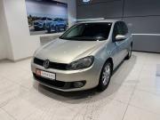 Volkswagen Golf VI Новосибирск  - изображение 16