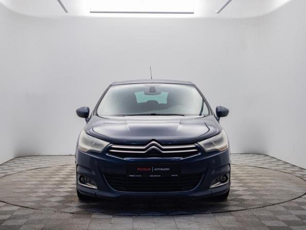 Citroen C4 II с пробегом 2011 года, цена 460 000 рублей, 268119 км, хэтчбек, Автокод Объявления