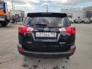Toyota RAV4 IV (XA40) Санкт-Петербург  - изображение 13