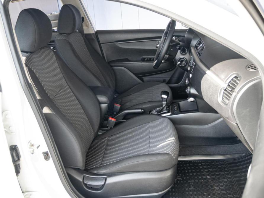 Kia Rio IV Краснодар  - изображение 8