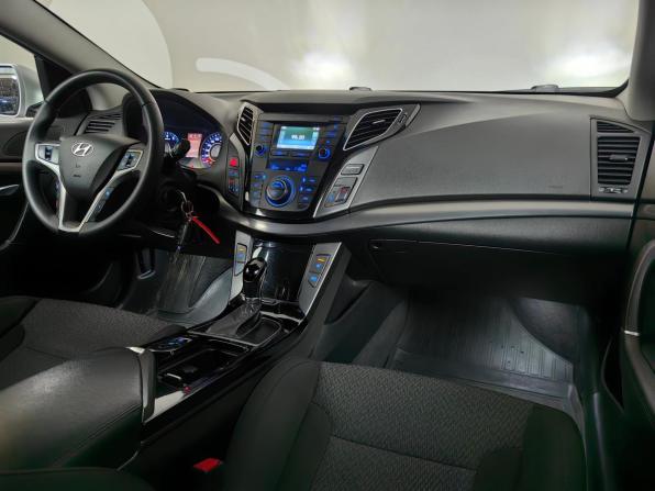 Hyundai i40 I Рестайлинг с пробегом 2015 года, цена 1 184 000 рублей, 181724 км, седан, Автокод Объявления