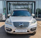 Lifan X60 I Стерлитамак  - изображение 22
