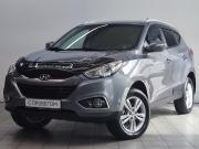 Hyundai ix35 I Барнаул  - изображение 37