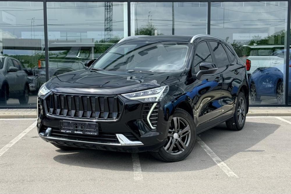 Haval Jolion I Воронеж  - изображение 1