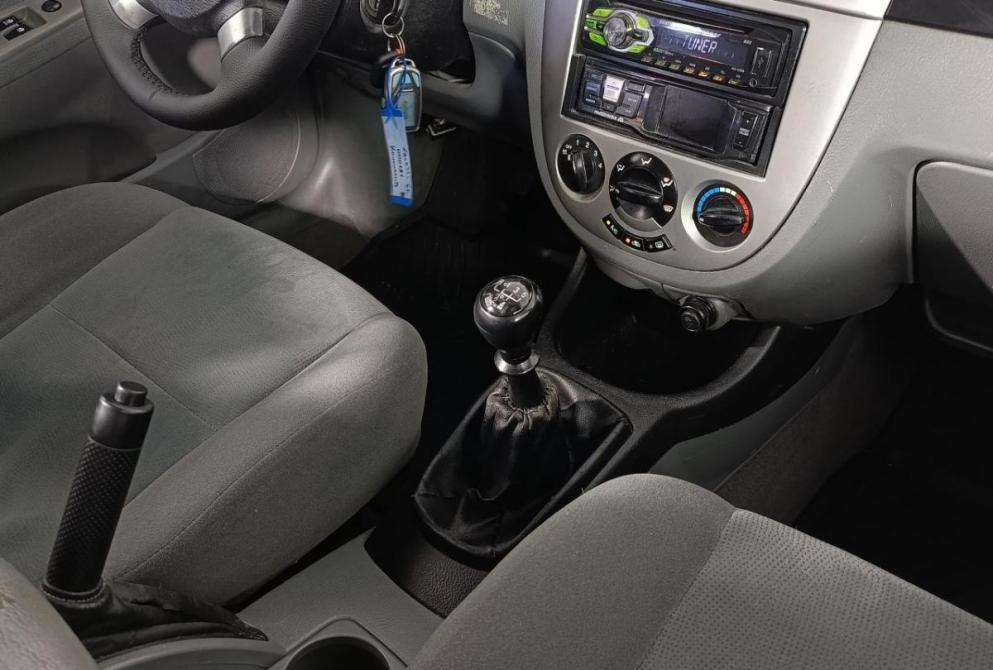 Chevrolet Lacetti I Волгоград  - изображение 13