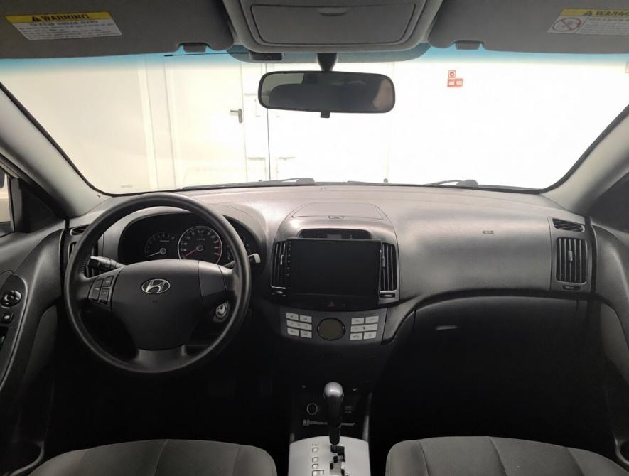 Hyundai Elantra IV (HD) Казань  - изображение 17