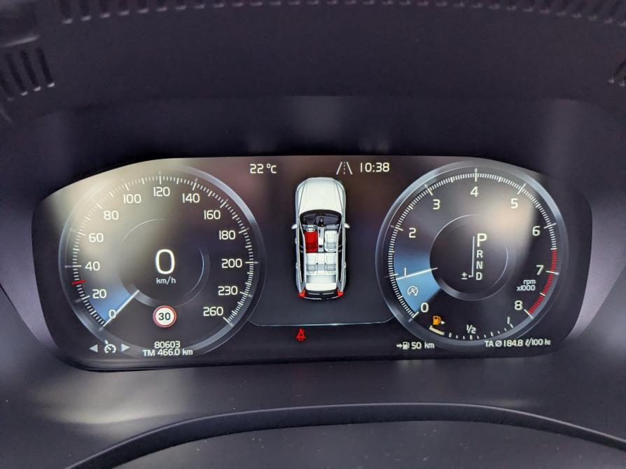 Volvo XC60 II Москва  - изображение 13